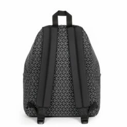 Eastpak Padded Pak'r Rugzak Refleks Meta Black -NL Rugzak Verkoopwinkel ek000620 8d8 alt003 uc228143 mhigh