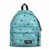 Eastpak Padded Pak'r Rugzak Nostalgia Aqua -NL Rugzak Verkoopwinkel ek000620 9a5 auth uc221917 mhigh