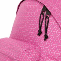 Eastpak Padded Pak'r Rugzak Refleks Meta Pink -NL Rugzak Verkoopwinkel ek000620 9d1 alt005 uc228438 mhigh