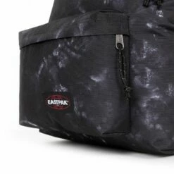 Eastpak Padded Pak'r Rugzak Camo Dye Black -NL Rugzak Verkoopwinkel ek000620 9d3 alt006 uc225453 mhigh