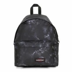 Eastpak Padded Pak'r Rugzak Camo Dye Black