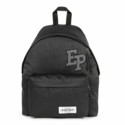 Eastpak Padded Pak'r Rugzak Base EP Black