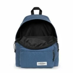 Eastpak Padded Pak'r Rugzak Base EP Blue -NL Rugzak Verkoopwinkel ek000620 9d8 alt002 uc229928 mhigh