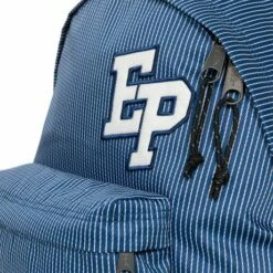 Eastpak Padded Pak'r Rugzak Base EP Blue -NL Rugzak Verkoopwinkel ek000620 9d8 alt005 uc229931 mhigh