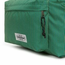 Eastpak Padded Pak'r Rugzak Base EP Green -NL Rugzak Verkoopwinkel ek000620 9d9 alt006 uc224881 mhigh