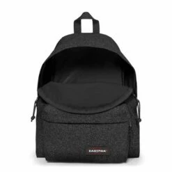 Eastpak Padded Pak'r Rugzak Spark Black 11 Eastpak Padded Pak'r Rugzak Spark Black -NL Rugzak Verkoopwinkel ek000620 n98 alt002 uc183160 mhigh
