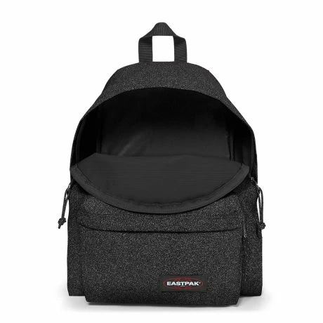 Eastpak Padded Pak'r Rugzak Spark Black 6 Eastpak Padded Pak'r Rugzak Spark Black - Afbeelding 4