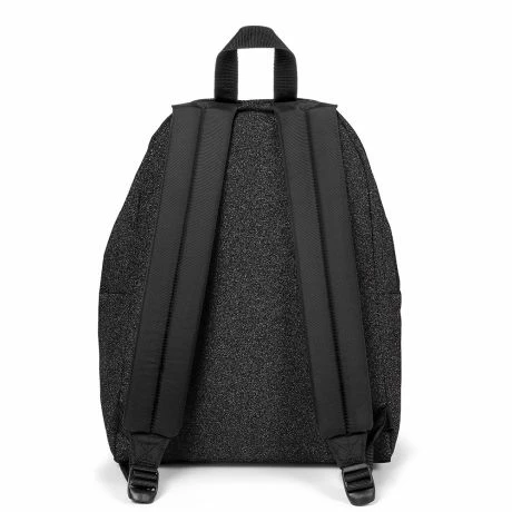 Eastpak Padded Pak'r Rugzak Spark Black 4 Eastpak Padded Pak'r Rugzak Spark Black - Afbeelding 2