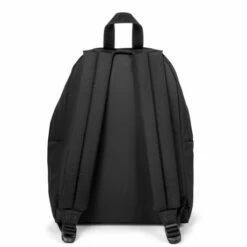 Eastpak Padded Pak'r Rugzak Kiss Black -NL Rugzak Verkoopwinkel ek000620 q82 alt003 uc192844 mhigh