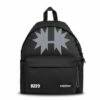 Eastpak Padded Pak'r Rugzak Kiss Black -NL Rugzak Verkoopwinkel ek000620 q82 auth uc192901 mhigh