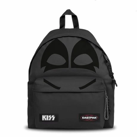 Eastpak Padded Pak'r Rugzak Kiss Cat 3 Eastpak Padded Pak'r Rugzak Kiss Cat