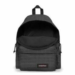 Eastpak Padded Pak'r Rugzak Refleks Black -NL Rugzak Verkoopwinkel ek000620 u36 alt002 uc203750 mlow