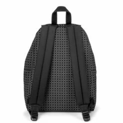 Eastpak Padded Pak'r Rugzak Refleks Black -NL Rugzak Verkoopwinkel ek000620 u36 alt003 uc203749 mlow