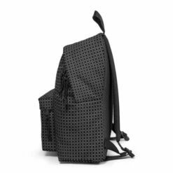 Eastpak Padded Pak'r Rugzak Refleks Black -NL Rugzak Verkoopwinkel ek000620 u36 alt009 uc204029 mlow