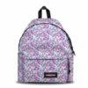 Eastpak Padded Pak'r Rugzak Ditsy White -NL Rugzak Verkoopwinkel ek000620 u53 auth uc203775 mlow