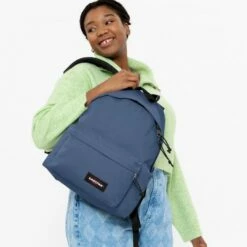 Eastpak Padded Pak'r Rugzak Powder Pilot 13 Eastpak Padded Pak'r Rugzak Powder Pilot -NL Rugzak Verkoopwinkel ek000620 u59 alt001 uc220597 mlow