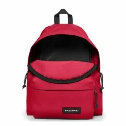 Eastpak Padded Pak'r Rugzak Terra Red -NL Rugzak Verkoopwinkel ek000620 u89 alt002 uc199734 mlow