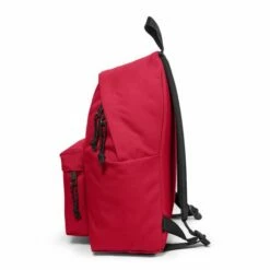 Eastpak Padded Pak'r Rugzak Terra Red -NL Rugzak Verkoopwinkel ek000620 u89 alt009 uc202549 mlow