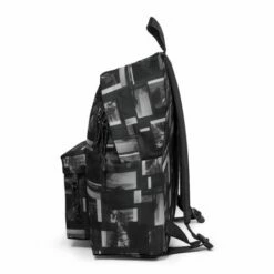 Eastpak Padded Pak'r Rugzak City Grain Black 9 Eastpak Padded Pak'r Rugzak City Grain Black -NL Rugzak Verkoopwinkel ek000620 u94 alt009 uc202553 mlow