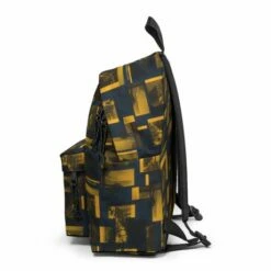 Eastpak Padded Pak'r Rugzak City Grain Navy -NL Rugzak Verkoopwinkel ek000620 u96 alt009 uc202555 mlow