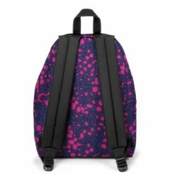 Eastpak Padded Pak'r Rugzak Eightimals Pink -NL Rugzak Verkoopwinkel ek000620 u98 alt003 uc199492 mlow