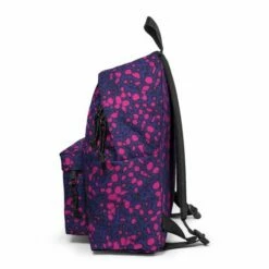 Eastpak Padded Pak'r Rugzak Eightimals Pink -NL Rugzak Verkoopwinkel ek000620 u98 alt009 uc202557 mlow