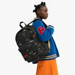 Eastpak Out Of Office Rugzak Tags Black -NL Rugzak Verkoopwinkel ek000767 2e7 alt001 uc250871 mhigh