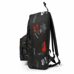 Eastpak Out Of Office Rugzak Tags Black -NL Rugzak Verkoopwinkel ek000767 2e7 alt009 uc230901 mhigh