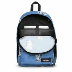 Eastpak Out Of Office Rugzak Tags Blue 11 Eastpak Out Of Office Rugzak Tags Blue -NL Rugzak Verkoopwinkel ek000767 2e8 alt002 uc230819 mhigh