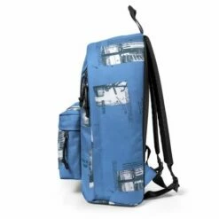 Eastpak Out Of Office Rugzak Tags Blue 8 Eastpak Out Of Office Rugzak Tags Blue -NL Rugzak Verkoopwinkel ek000767 2e8 alt009 uc230902 mhigh