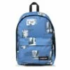 Eastpak Out Of Office Rugzak Tags Blue -NL Rugzak Verkoopwinkel ek000767 2e8 auth uc230820 mhigh