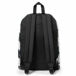 Eastpak Out Of Office Rugzak Tags Checks -NL Rugzak Verkoopwinkel ek000767 2e9 alt003 uc230824 mhigh