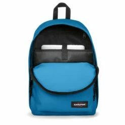Eastpak Out Of Office Rugzak Voltaic Blue -NL Rugzak Verkoopwinkel ek000767 4d5 alt002 uc231096 mhigh