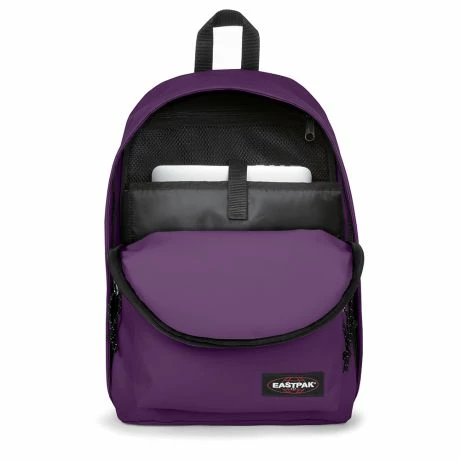 Eastpak Out Of Office Rugzak Eggplant Purple 4 Eastpak Out Of Office Rugzak Eggplant Purple - Afbeelding 2