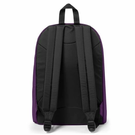 Eastpak Out Of Office Rugzak Eggplant Purple 6 Eastpak Out Of Office Rugzak Eggplant Purple - Afbeelding 4