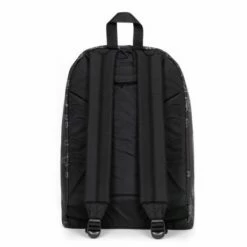 Eastpak Out Of Office Rugzak The Simpsons Black -NL Rugzak Verkoopwinkel ek000767 7a1 alt003 uc223175 mhigh