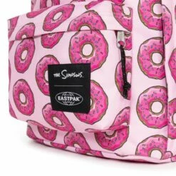 Eastpak Out Of Office Rugzak Simpsons Donuts 12 Eastpak Out Of Office Rugzak Simpsons Donuts -NL Rugzak Verkoopwinkel ek000767 7d9 alt005 uc229920 mhigh
