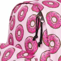 Eastpak Out Of Office Rugzak Simpsons Donuts 11 Eastpak Out Of Office Rugzak Simpsons Donuts -NL Rugzak Verkoopwinkel ek000767 7d9 alt006 uc229919 mhigh