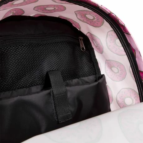 Eastpak Out Of Office Rugzak Simpsons Donuts 5 Eastpak Out Of Office Rugzak Simpsons Donuts - Afbeelding 3