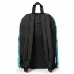 Eastpak Out Of Office Rugzak Nostalgia Aqua 11 Eastpak Out Of Office Rugzak Nostalgia Aqua -NL Rugzak Verkoopwinkel ek000767 9a5 alt003 uc222011 mhigh