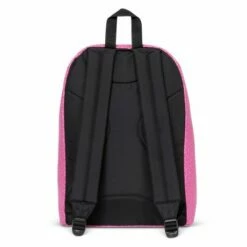 Eastpak Out Of Office Rugzak Refleks Meta Pink -NL Rugzak Verkoopwinkel ek000767 9d1 alt003 uc228481 mhigh
