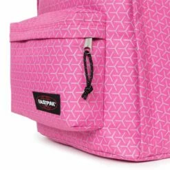 Eastpak Out Of Office Rugzak Refleks Meta Pink -NL Rugzak Verkoopwinkel ek000767 9d1 alt005 uc228449 mhigh
