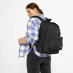 Eastpak Out Of Office Rugzak Spark Black 13 Eastpak Out Of Office Rugzak Spark Black -NL Rugzak Verkoopwinkel ek000767 n98 alt001 uc184085 mhigh