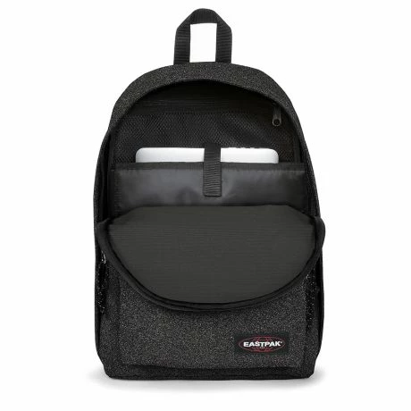 Eastpak Out Of Office Rugzak Spark Black 6 Eastpak Out Of Office Rugzak Spark Black - Afbeelding 4