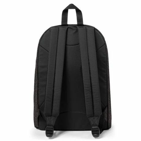 Eastpak Out Of Office Rugzak Spark Black 4 Eastpak Out Of Office Rugzak Spark Black - Afbeelding 2