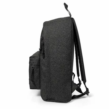 Eastpak Out Of Office Rugzak Spark Black 5 Eastpak Out Of Office Rugzak Spark Black - Afbeelding 3