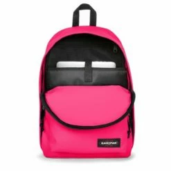 Eastpak Out Of Office Rugzak Flashing Pink -NL Rugzak Verkoopwinkel ek000767 u29 alt002 uc203847 mlow