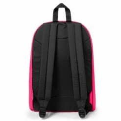 Eastpak Out Of Office Rugzak Flashing Pink -NL Rugzak Verkoopwinkel ek000767 u29 alt003 uc203846 mlow