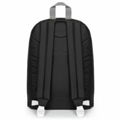 Eastpak Out Of Office Rugzak Kontrast Grey White 10 Eastpak Out Of Office Rugzak Kontrast Grey White -NL Rugzak Verkoopwinkel ek000767 u67 alt003 uc203348 mlow