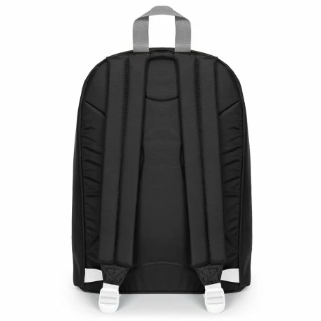 Eastpak Out Of Office Rugzak Kontrast Grey White 5 Eastpak Out Of Office Rugzak Kontrast Grey White - Afbeelding 3